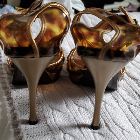 Carlos Santana heels - Picture 4 of 7